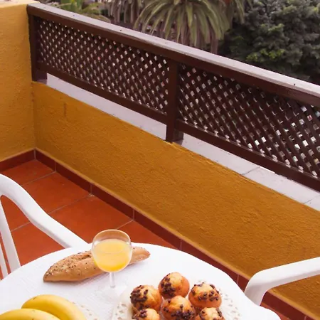 Daire Downtown With Teide & Beach Views From Balcony Puerto de la Cruz (Tenerife)